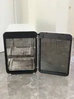 Máy tiệt trùng UV LED Haenim 4G màu trắng/silver (nobox) - Ảnh 10