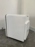 Máy tiệt trùng UV LED Haenim 4G màu trắng/silver (nobox) - Ảnh 7