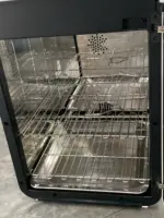 Máy tiệt trùng UV LED Haenim 4G màu trắng/silver (nobox) - Ảnh 12