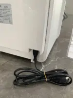 Máy tiệt trùng UV LED Haenim 4G màu trắng/silver (nobox) - Ảnh 14