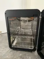 Máy tiệt trùng UV LED Haenim 4G màu trắng/silver (nobox) - Ảnh 11