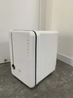 Máy tiệt trùng UV LED Haenim 4G màu trắng/silver (nobox) - Ảnh 3