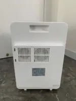 Máy tiệt trùng UV LED Haenim 4G màu trắng/silver (nobox) - Ảnh 9