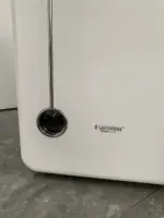 Máy tiệt trùng UV LED Haenim 4G màu trắng/silver (nobox) - Ảnh 12