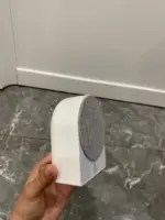 Máy tạo tiếng ồn trắng Moaz bébé MB106 4in1 (no box) - Ảnh 2