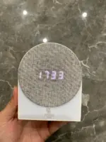 Máy tạo tiếng ồn trắng Moaz bébé MB106 4in1 (no box) - Ảnh 7