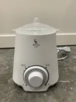 Máy hâm đa năng Moaz bébé MB39 (no box) - Ảnh 10