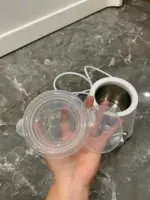 Máy hâm đa năng Moaz bébé MB39 (no box) - Ảnh 2