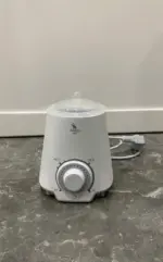 Máy hâm đa năng Moaz bébé MB39 (no box) - Ảnh 3