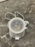 Máy hâm đa năng Moaz bébé MB39 (no box) - Ảnh 4