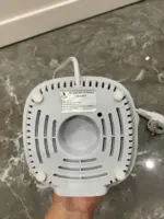 Máy hâm đa năng Moaz bébé MB39 (no box) - Ảnh 5