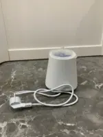 Máy hâm đa năng Moaz bébé MB39 (no box) - Ảnh 8