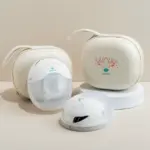 Máy hút sữa không dây Kamidi Smart hoa sen (còn cốp đựng máy) - Ảnh 9