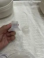 Máy hút sữa không dây Kamidi Smart hoa sen (còn cốp đựng máy) - Ảnh 13