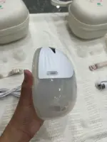 Máy hút sữa không dây Kamidi Smart hoa sen (còn cốp đựng máy) - Ảnh 17