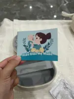 Máy hút sữa không dây Kamidi Smart hoa sen (còn cốp đựng máy) - Ảnh 19