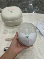 Máy hút sữa không dây Kamidi Smart hoa sen (còn cốp đựng máy) - Ảnh 22