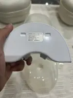 Máy hút sữa không dây Kamidi Smart hoa sen (còn cốp đựng máy) - Ảnh 23