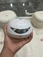 Máy hút sữa không dây Kamidi Smart hoa sen (còn cốp đựng máy) - Ảnh 25