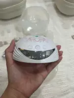 Máy hút sữa không dây Kamidi Smart hoa sen (còn cốp đựng máy) - Ảnh 27