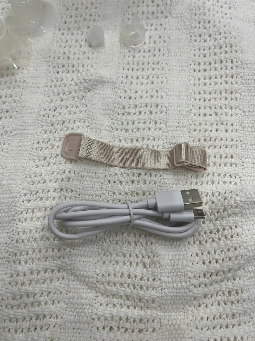 Máy hút sữa không dây Kamidi Smart hoa sen (còn cốp đựng máy) - Ảnh 29