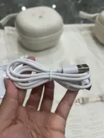 Máy hút sữa không dây Kamidi Smart hoa sen (còn cốp đựng máy) - Ảnh 32