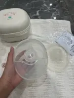 Máy hút sữa không dây Kamidi Smart hoa sen (còn cốp đựng máy) - Ảnh 6