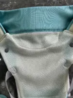 Địu Hipseat Mama’s Choice màu ngọc lam (no box) 4-36M tối đa 15kg - Ảnh 26