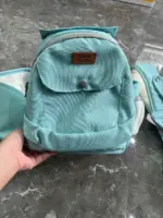 Địu Hipseat Mama’s Choice màu ngọc lam (no box) 4-36M tối đa 15kg - Ảnh 28