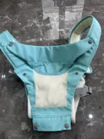 Địu Hipseat Mama’s Choice màu ngọc lam (no box) 4-36M tối đa 15kg - Ảnh 4