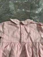 Set 2 váy bodychip mixbrand H&M & RZ by Rachel zoe (3-6m) - Ảnh 16