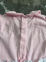 Set 2 món váy và body đùi Animo (size 0-6m) - Ảnh 12