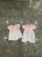 Set 2 món váy và body đùi Animo (size 0-6m) - Ảnh 14