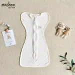 Set 2 nhộng chũn Mochee (size 0-3m) - Ảnh 9