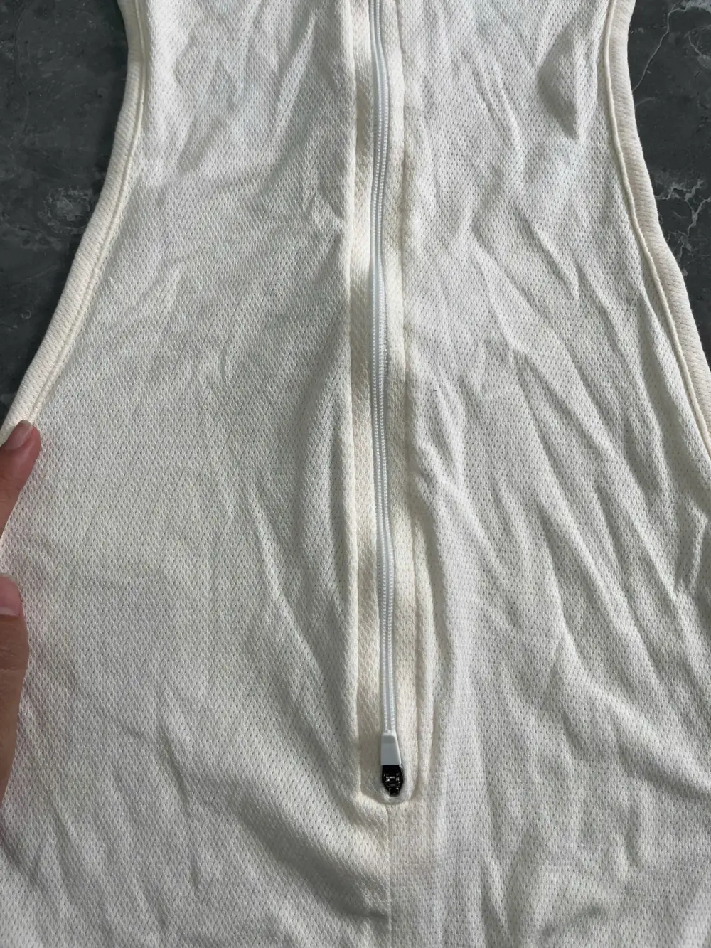 Set 2 nhộng chũn Mochee (size 0-3m) - Ảnh 10