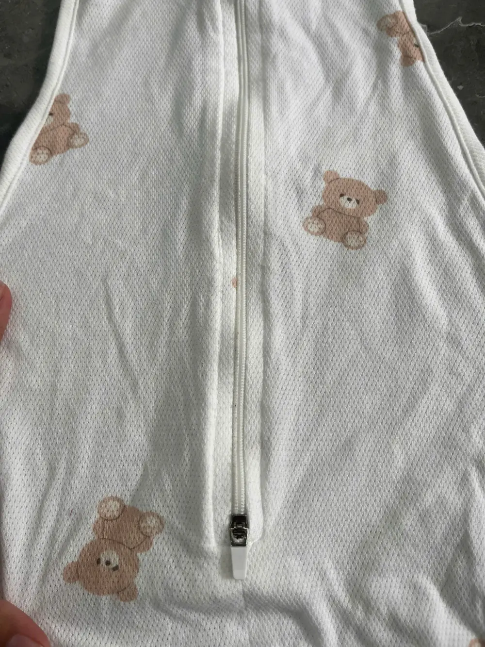 Set 2 nhộng chũn Mochee (size 0-3m) - Ảnh 11