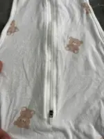 Set 2 nhộng chũn Mochee (size 0-3m) - Ảnh 11