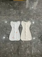 Set 2 nhộng chũn Mochee (size 0-3m) - Ảnh 12