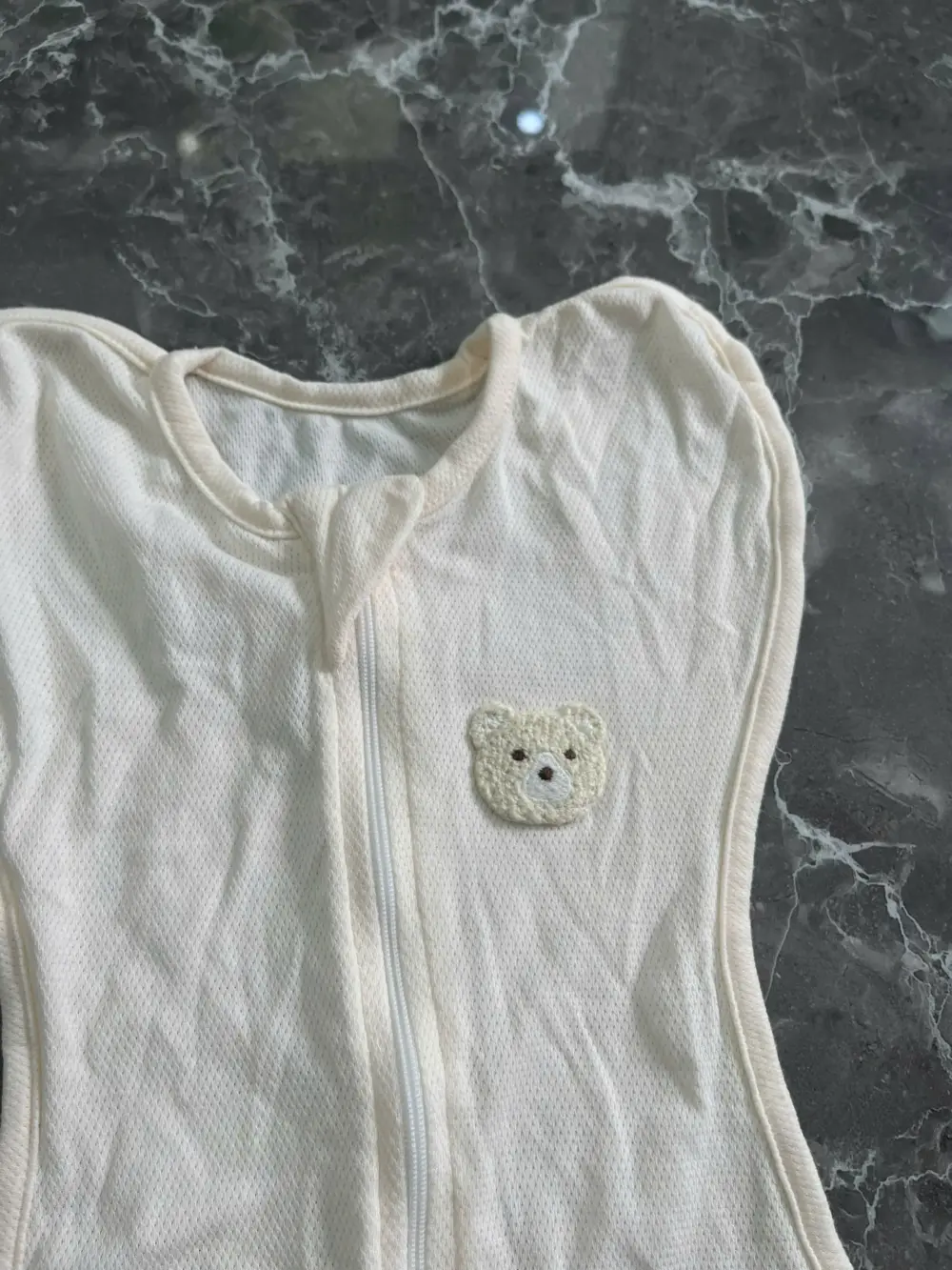 Set 2 nhộng chũn Mochee (size 0-3m) - Ảnh 2