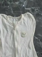 Set 2 nhộng chũn Mochee (size 0-3m) - Ảnh 2