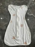 Set 2 nhộng chũn Mochee (size 0-3m) - Ảnh 3