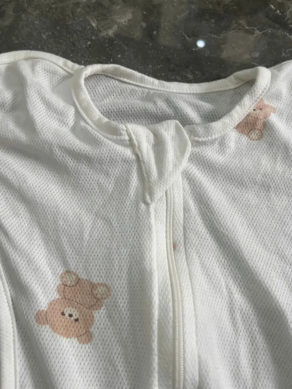 Set 2 nhộng chũn Mochee (size 0-3m) - Ảnh 5