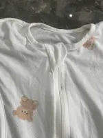 Set 2 nhộng chũn Mochee (size 0-3m) - Ảnh 5