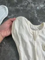 Set 2 nhộng chũn Mochee (size 0-3m) - Ảnh 6