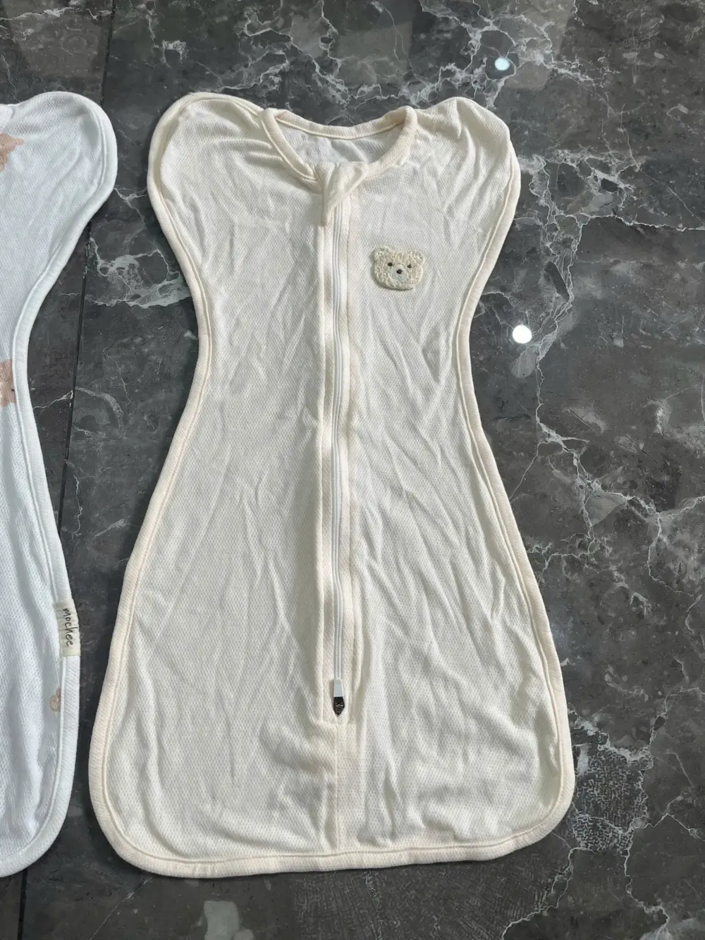 Set 2 nhộng chũn Mochee (size 0-3m) - Ảnh 7