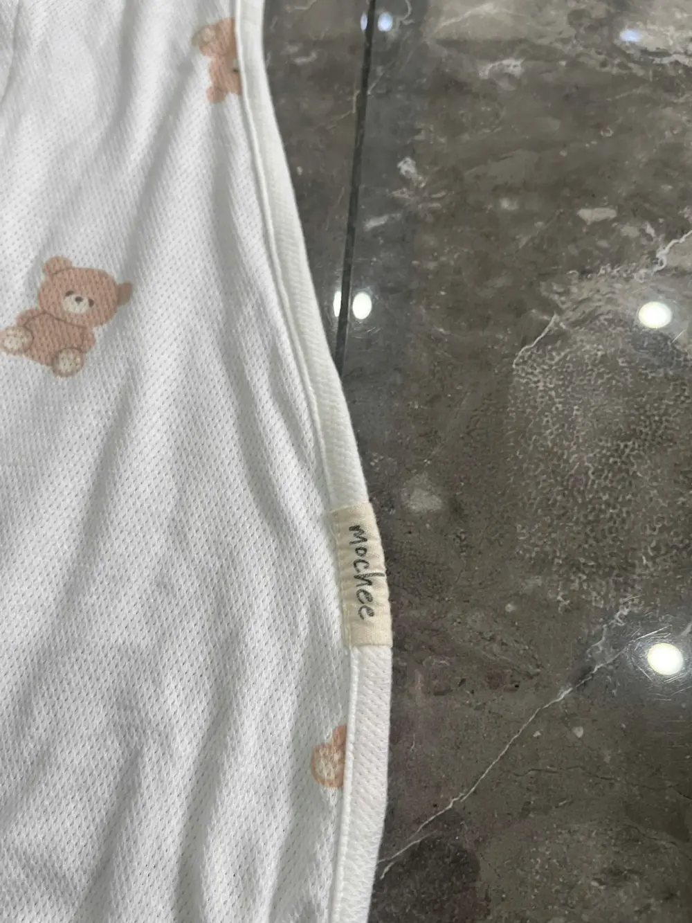 Set 2 nhộng chũn Mochee (size 0-3m) - Ảnh 8