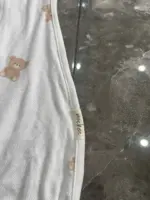 Set 2 nhộng chũn Mochee (size 0-3m) - Ảnh 8