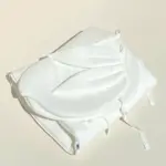 Set gối thỏ Raras vải bamboo & Bộ cool kit làm mát vải Duraron (còn box) 2M+ - Ảnh 15