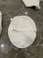 Set gối thỏ Raras vải bamboo & Bộ cool kit làm mát vải Duraron (còn box) 2M+ - Ảnh 16