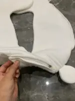 Set gối thỏ Raras vải bamboo & Bộ cool kit làm mát vải Duraron (còn box) 2M+ - Ảnh 6